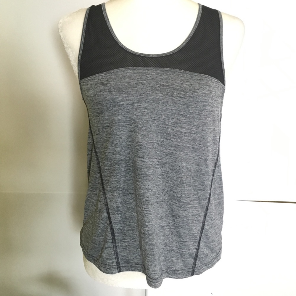 Reebok Racerback Tank Top - Picture 2 of 4